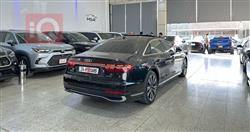 اودي A8